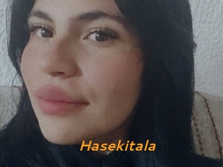 Hasekitala