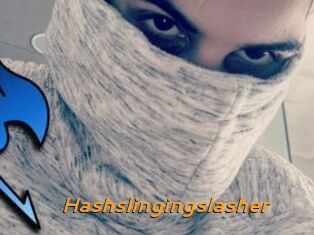 Hashslingingslasher