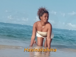 Hasinatahina