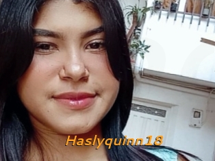 Haslyquinn18