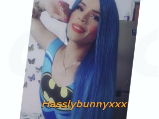 Hasslybunnyxxx