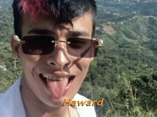 Haward