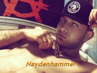 Haydenhammer