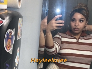Hayleelovee