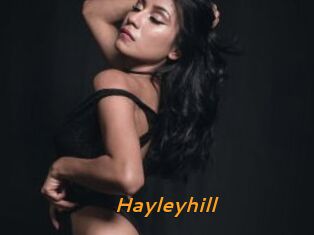 Hayleyhill