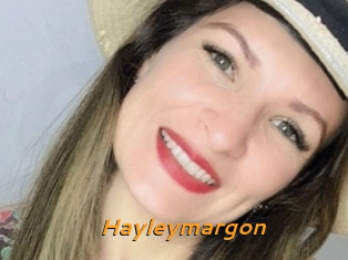 Hayleymargon