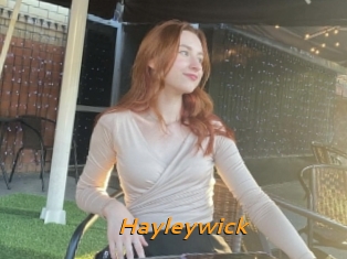 Hayleywick