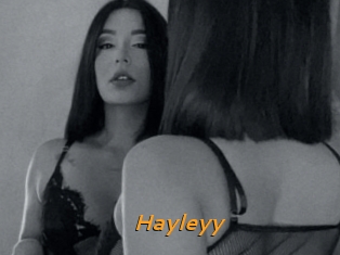 Hayleyy
