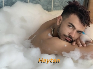 Haytan