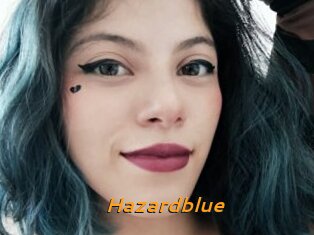 Hazardblue