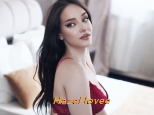 Hazel_lovee