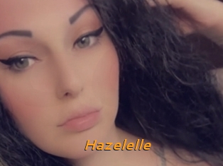 Hazelelle
