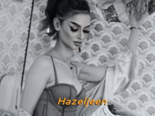 Hazeljeen