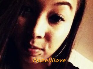 Hazellllove