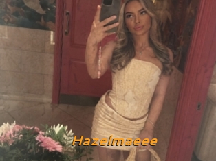 Hazelmaeee