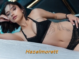 Hazelmorett