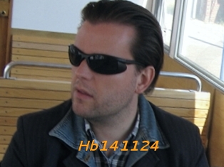 Hb141124