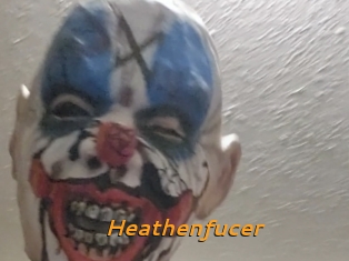 Heathenfucer