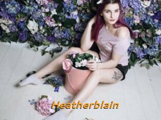 Heatherblain