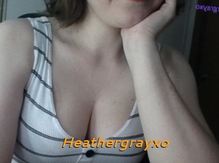 Heathergrayxo