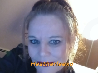 Heatherleexo