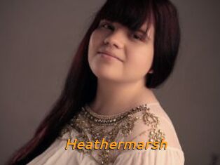 Heathermarsh