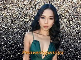 Heavenlyjennyx