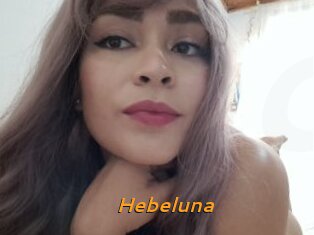 Hebeluna