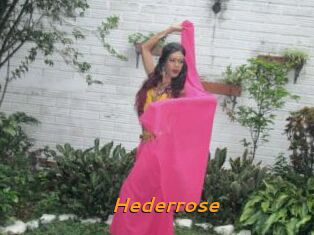 Hederrose
