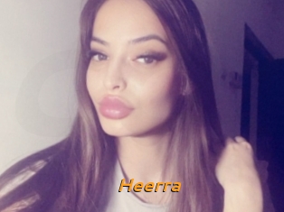 Heerra