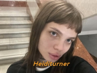 Heiditurner