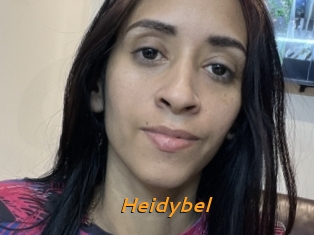 Heidybel
