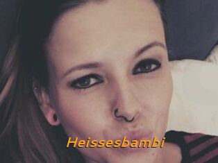 Heissesbambi