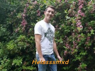 Heissssmxd