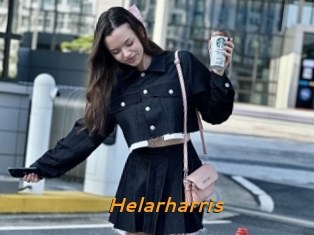 Helarharris