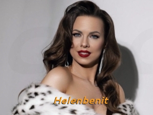Helenbenit