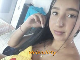 Helendirty