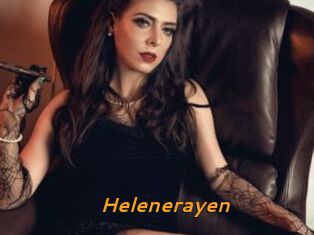 Helenerayen