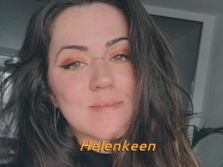 Helenkeen