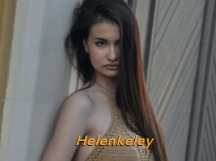 Helenkeley