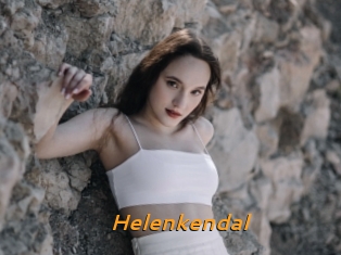 Helenkendal