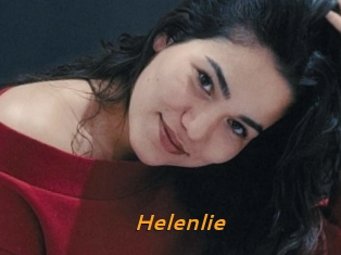 Helenlie