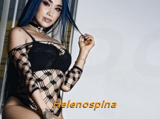 Helenospina