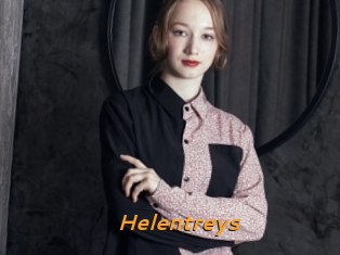 Helentreys