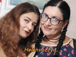 Helenvozzyq