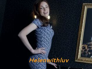 Helenwithluv