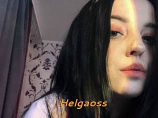 Helgaoss