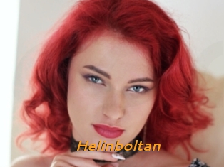 Helinboltan