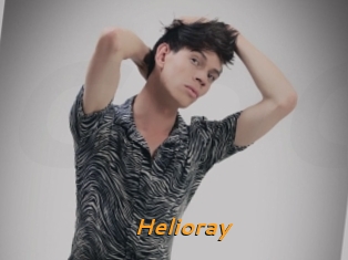 Helioray