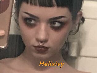 Helixivy